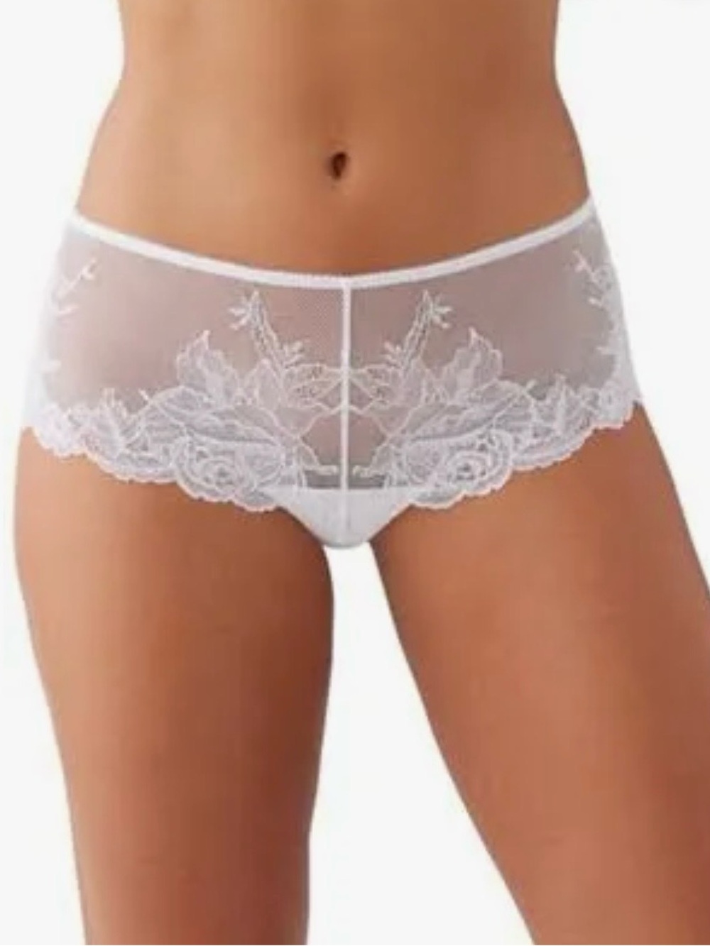 Wacoal Vivid Attraction Lace Thanga